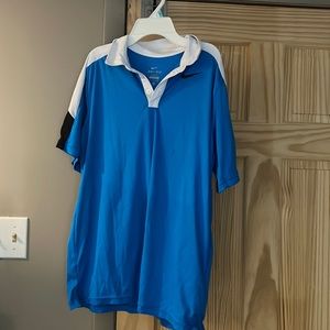 Nike Golf Shirt